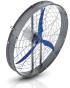 Ventilador climax